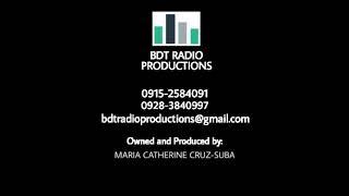 BDT RADIO PRODUCTIONS FLASH VIDEO