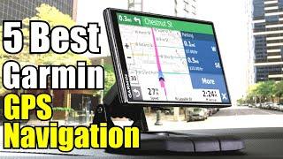  Best Garmin GPS Navigation System for Cars 2024