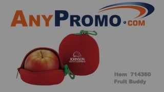 Promo Product Review: Fruit Buddy| AnyPromo 714360