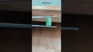 EMERALD   CNO   135896WT   4 00CT