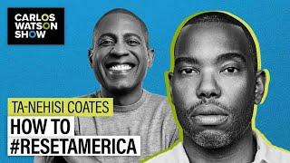 Ta-Nehisi Coates Shares the Inside Story of ‘Between the World and Me’ on HBO