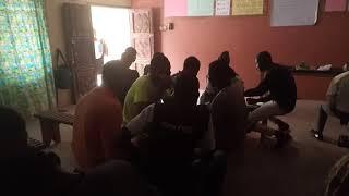 One on One Neolife Basic Training (Joposky Office)