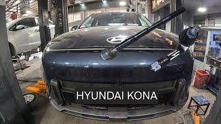 استبدال لقمة ستيرن - روط ... هيونداي كونا 2019-2024 hyundai kona ( عزم البراغي )