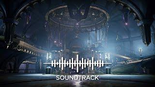 Albrecht's Laboratories - Full Soundtrack / WARFRAME