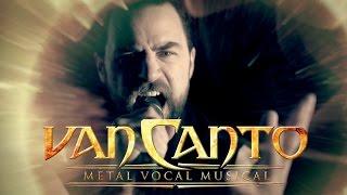 Van Canto - Metal Vocal Musical "The Bardcall" Official Video