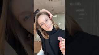 Макияж на 4 х продуктах  Как привычное использовать по   новому  Елена Никифорова  Эфир от 10 феврал