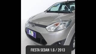 FIESTA SE 1.6 /2014