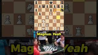 Judit Polgar's Brilliant Blunder vs Magnus Carlsen