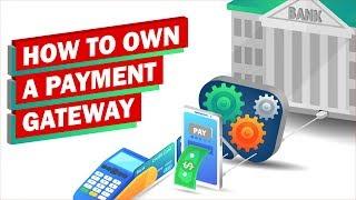 Create Your Own Payment Gateway: Step-by-Step Guide