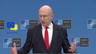 European Nations Lead the Charge: 58% of Military Aid from the EU for Ukraine's Victory! #WeAreNATO
