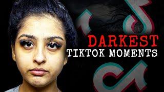 TikTok’s Most Disturbing Moments