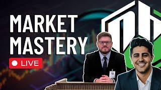 Bear Market Plays for 2025 | $PLTR $NVDA Still in Play?