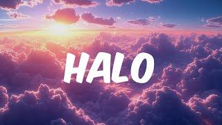 Beyoncé - Halo (Mix Lyrics) | SZA, Revel Day, Adele (Lyrics)