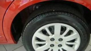 2009 Chevrolet Cobalt Oklahoma City OK