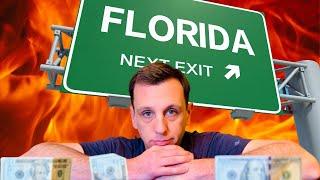 Florida’s TRUE cost of living