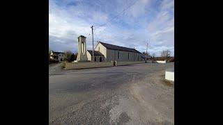 Photos I took during A visit to Slatta in County Roscommon on 24.3.2025