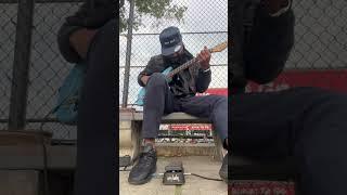Please Don’t Leave Me clip 2 - Mr. Coleman