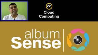 How to Install and Register Multi User Dongle Version Album Sense CC