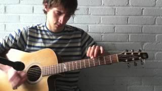 Andy Bacon - Marley