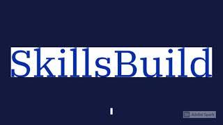 Introduction to SkillsBuild Badges!