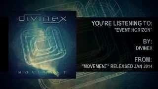 Divinex "Movement" EP- Full Album Stream
