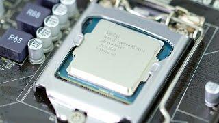 The Best Budget Gaming CPU?