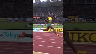 's Shericka Jackson storms to 2nd fastest 200m in history #athletics #sprint #jamaica #fast