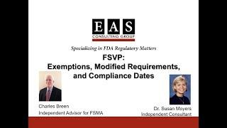 Foreign Supplier Verification Program - What Does It Mean For Your Business