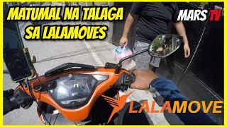 MATUMAL NA TALAGA ANG LALAMOVE || MARS TV