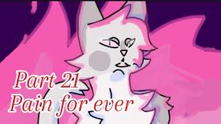 Part 21 for @sunkelking
