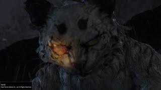 Nioh - White Tiger