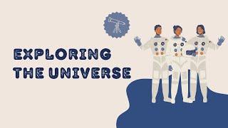 Universe Unraveled: A Fun Journey Through Time