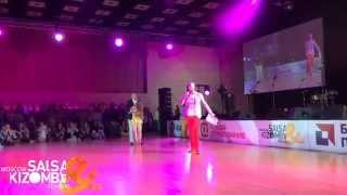 MSKBFEST Samy El Magico bachata