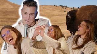 AS NORTH DAKOTA AS IT GETS | Stand Up Comedy | Joey Avery