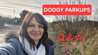 CARAVANS, CAMPERS, MOTORHOMES....You Asked, I Answered  #youtube