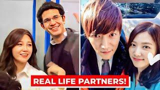 Miss Night and Day Cast: Real Life Partners Revealed!