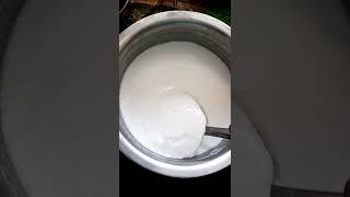 గడ్డ పెరుగు #shorts #youtubeshorts #pleasesubscribe #shorts