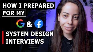 How to Prepare for System Design Interviews | Top System Design Interview Concepts