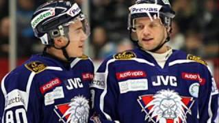 Linköping HC - 51 Håkanson - 9 Mårtensson - 80 Weinhandl