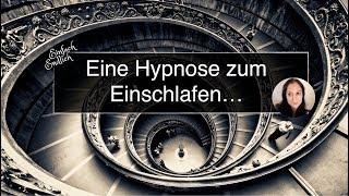 Eine Hypnose zum Einschlafen