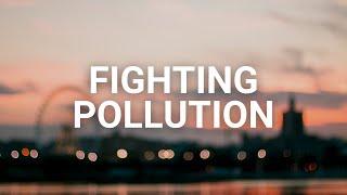 London Ultra Low Emission Zone