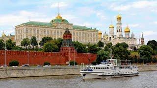 Moscow Kremlin (2) / Московский Кремль #akspetr77 #akspetr