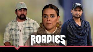 Tough Decision For Neha Dhupia! | Roadies