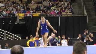 Jake Dalton - Floor - 2013 AT&T American Cup