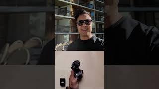 Top 5 features of DJI Osmo Pocket 3 that you need to know  @SidneyDiongzon #vlog