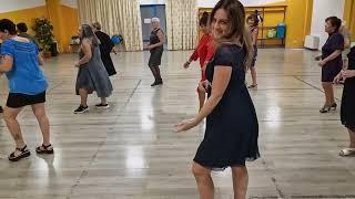 BAILANDO Bachata - Silvan school Dance