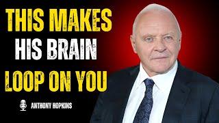 How To Make Him DESIRE You | ANTHONY HOPKINS INSIGHTS