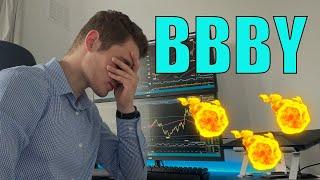 Bed Bath & Beyond Analysis - $BBBY STOCK PRICE PREDICTION & TARGETS