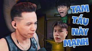 R.E.P.O. #4: Do Mixi, Nhac, Datkaa overcome hurdles | Teamwork recap