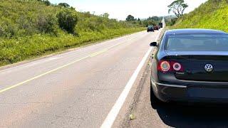 Viaje en RUTA a BRASIL en AUTO BUENOS AIRES a FLORIANÓPOLIS - RESUMEN de TODO lo que necesitas saber